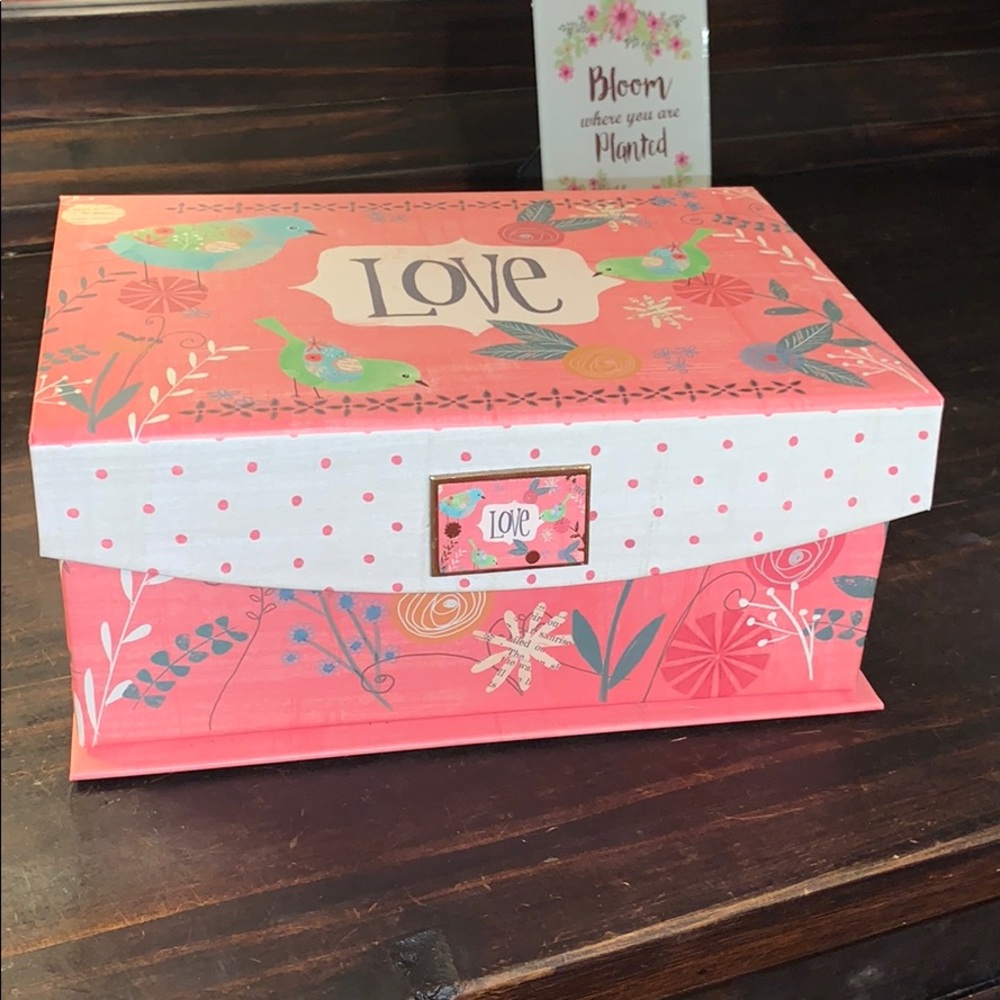 Decorative Box